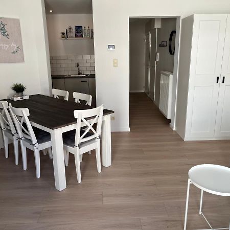 Апартаменти Melrose 0201 Мідделкерке Екстер'єр фото
