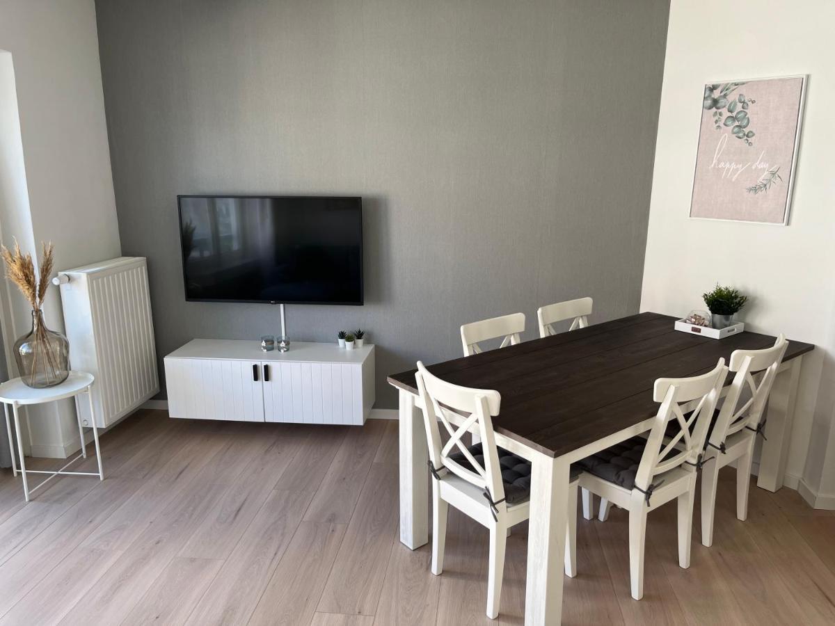 Апартаменти Melrose 0201 Мідделкерке Екстер'єр фото
