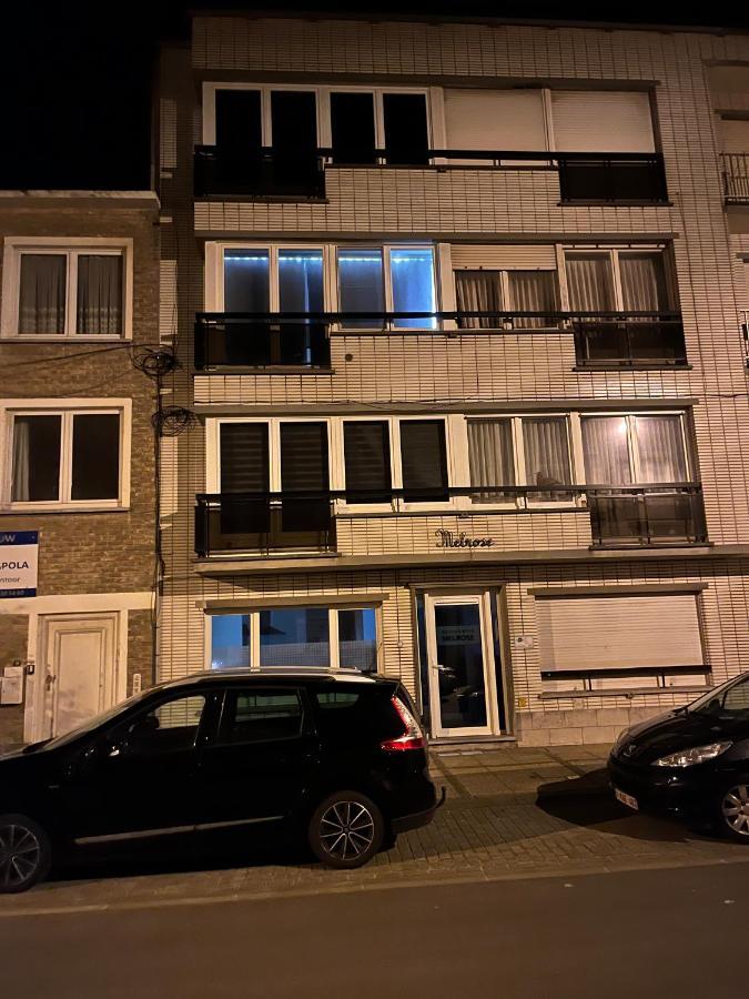Апартаменти Melrose 0201 Мідделкерке Екстер'єр фото